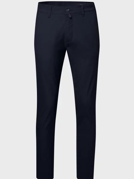 Чиносы Pierre Cardin синие