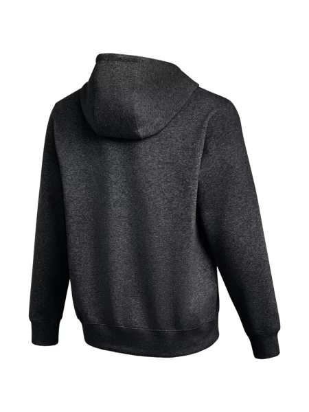 Mikina s kapucňou Nike čierna