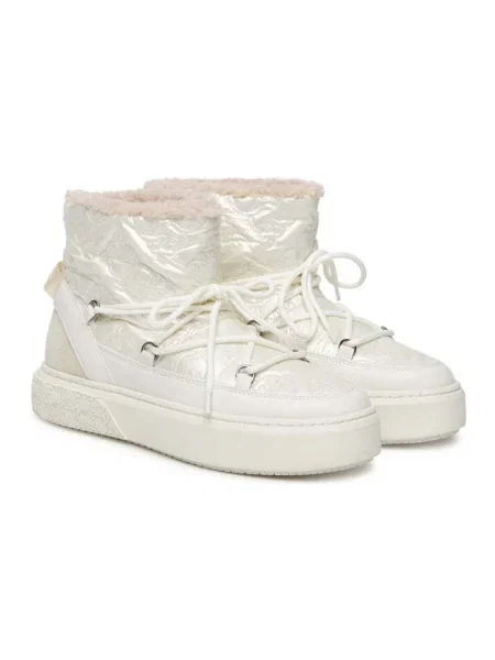 Pantofi Pinko bej