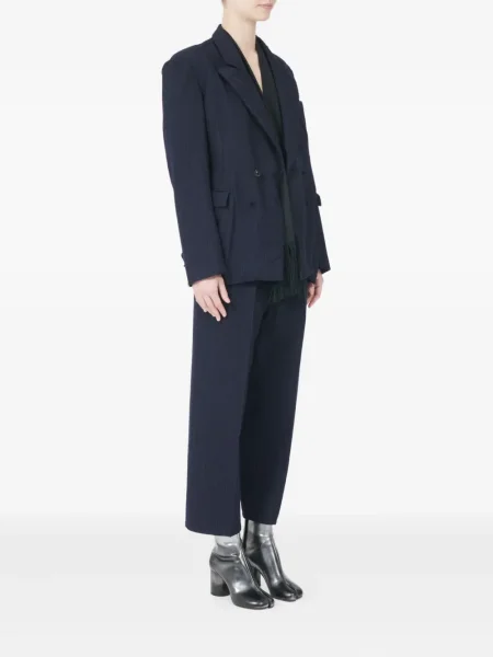 Sacou Maison Margiela albastru