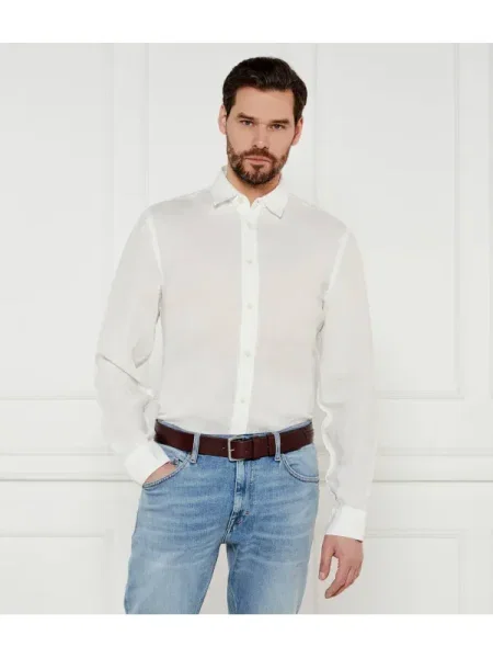 TIGER OF SWEDEN Cămașă Spenser