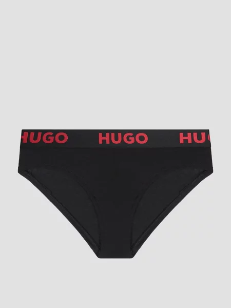Труси Hugo чорні