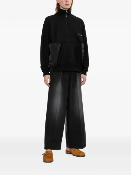 Pulover Toga negru