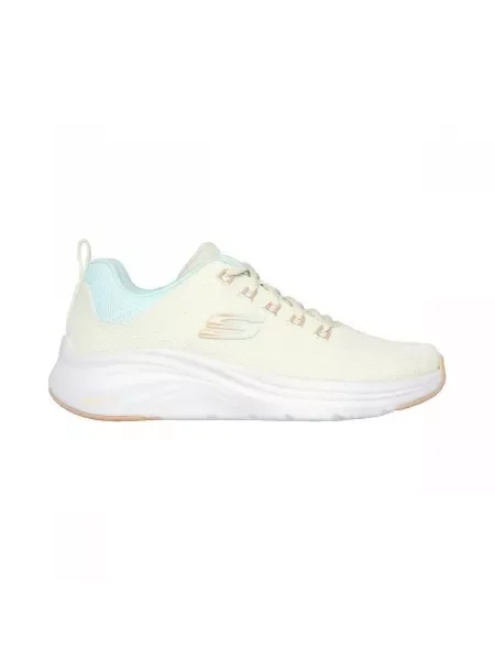 Tenisky Skechers žltá