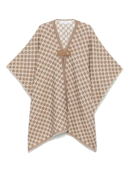 Palton Max Mara maro