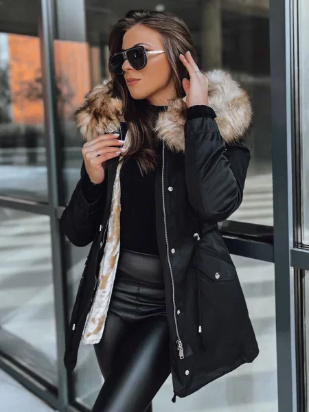 Parka Dstreet od granata