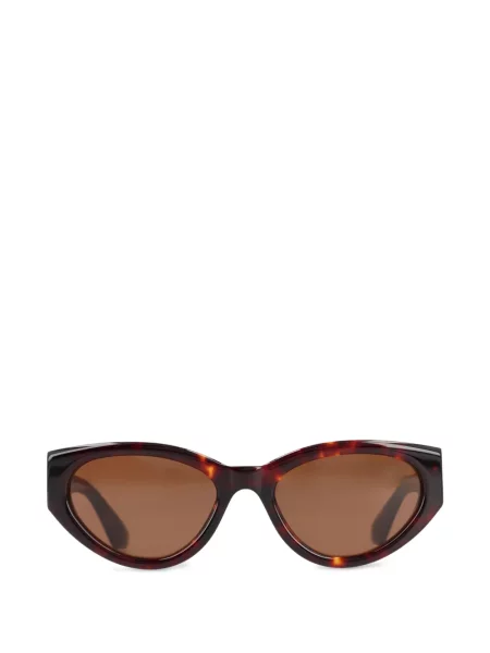 Ochelari de soare Rotate Birger Christensen maro