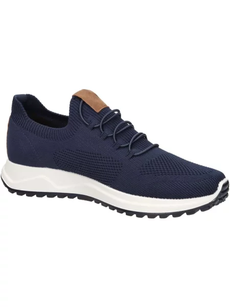 Pantofi Imac albastru