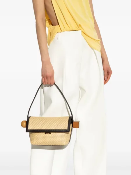 Geantă Jacquemus