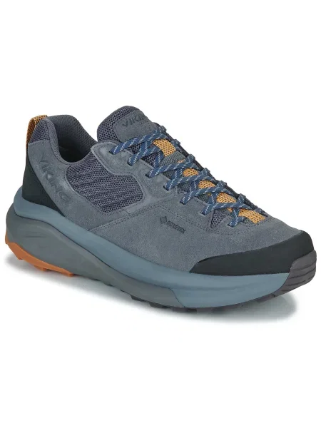 Pantofi Viking Footwear albastru