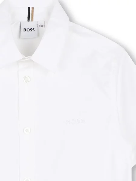 Детская рубашка Boss