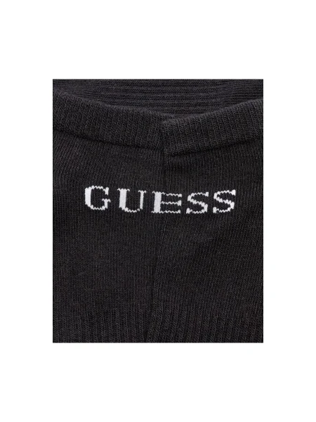 Șosete Guess negru