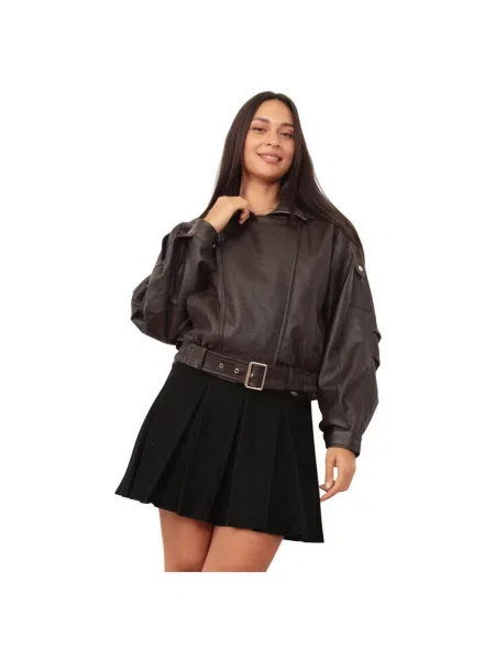 Sacou La Modeuse maro