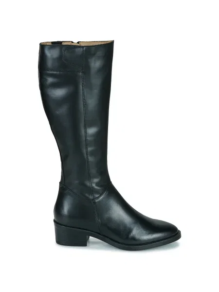 Pantofi Betty London negru
