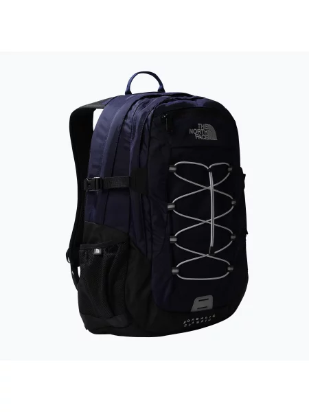Plecak miejski The North Face Borealis Classic 29 l tnf navy/tin grey/npf granatowy