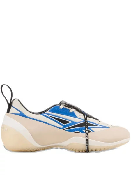Sneakerși Reebok albastru