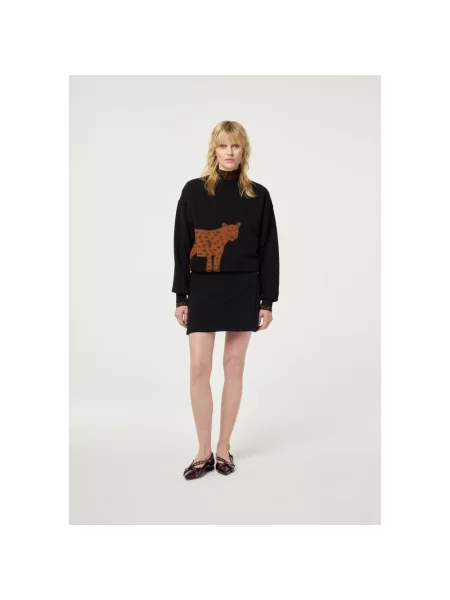 Bluza Fabienne Chapot czarna