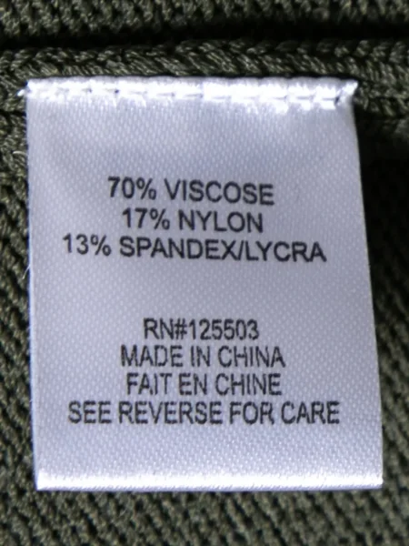 Pletena odgovarati haljina Ronny Kobo s vezicama zelena