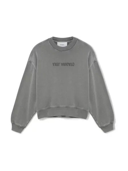 Bluza Axel Arigato szara