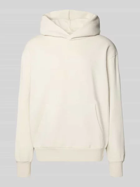 Bluza z kapturem Champion biała