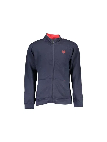 Kabát Gianmarco Venturi piros