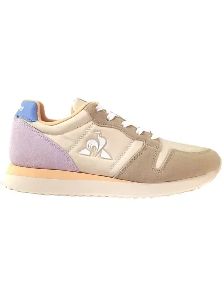 Pantofi Le Coq Sportif bej