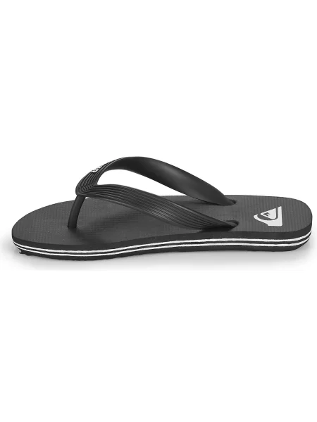 Pantofi Quiksilver negru