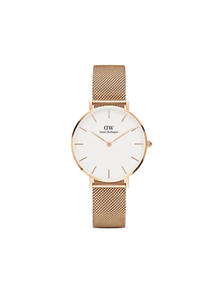 Ceas Daniel Wellington alb