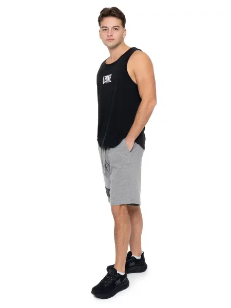 Sneakersy Leone 1947 Apparel czarne