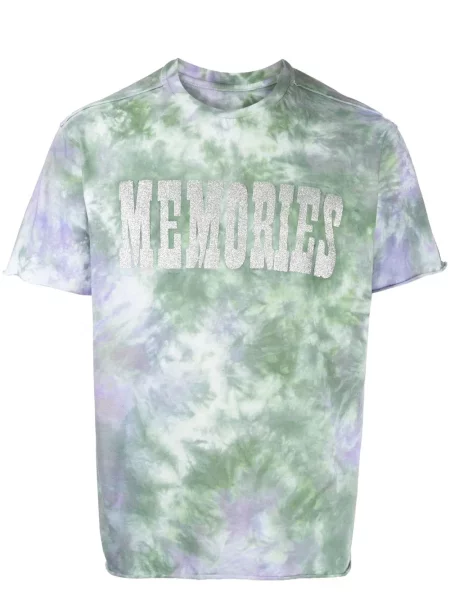 Tricou Stain Shade cu imagine