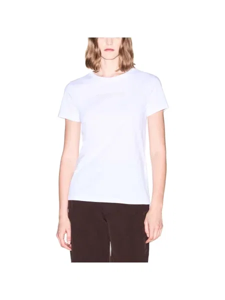 Ingruha Armani Exchange fehér
