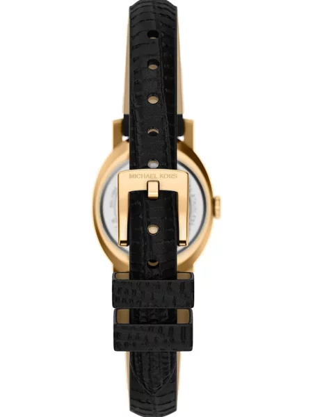 Ure Michael Michael Kors črna