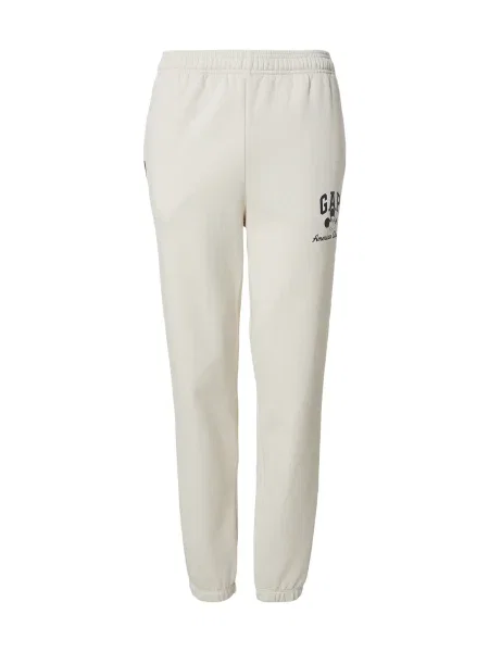 GAP Pantaloni DISNEY X GAP / albastru marin bej