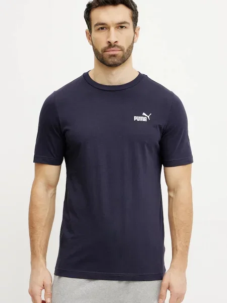 Puma tričko Essential Logo