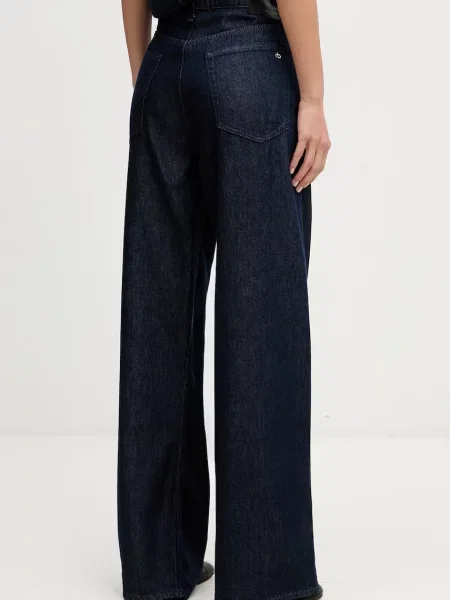 Широкие джинсы Rag & Bone