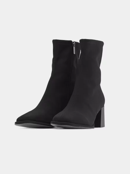 STEVE MADDEN Botine Nextstep' negru
