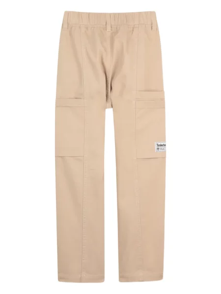Dětské kalhoty Timberland