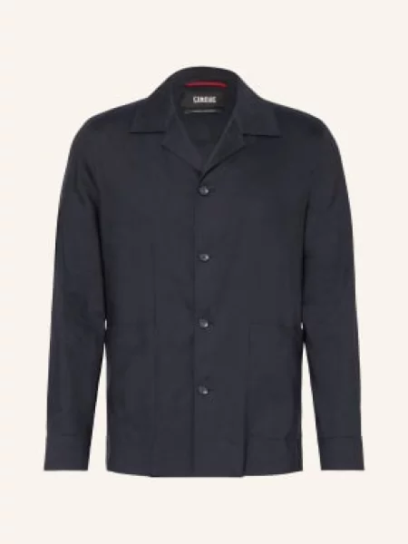 Košile Cinque modrá