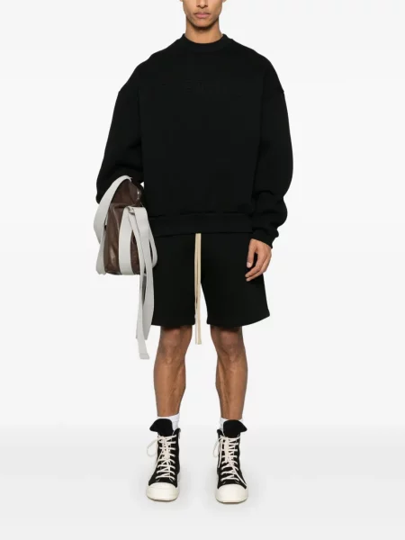 Hanorac Fear Of God negru