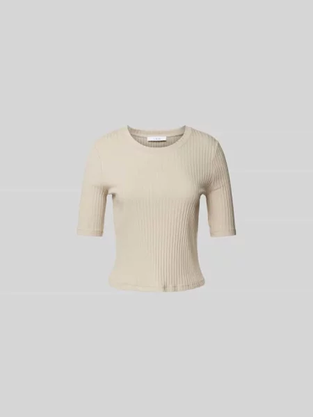 T-shirt z czystej bawełny Iro