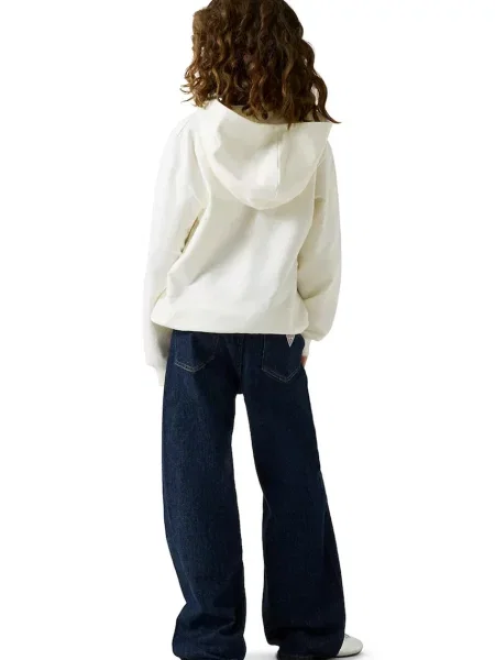 Guess джинси wide leg дитячі
