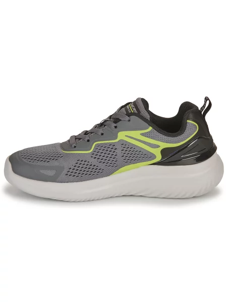 Tenisky Skechers sivá
