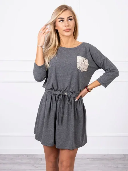 Rochie Kesi de costum