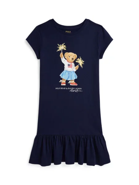 Každodenní šaty Polo Ralph Lauren
