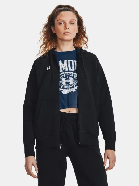 Tricou Under Armour negru