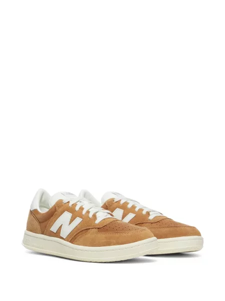 Sneakerși New Balance galben
