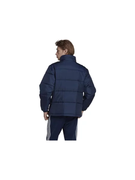 Geacă Adidas albastru
