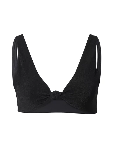 LeGer by Lena Gercke Sutien costum de baie Deike' negru
