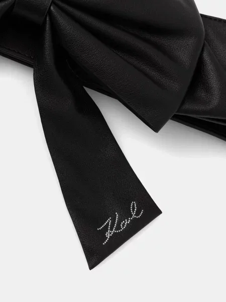 Karl Lagerfeld ремінь K/SIGNATURE