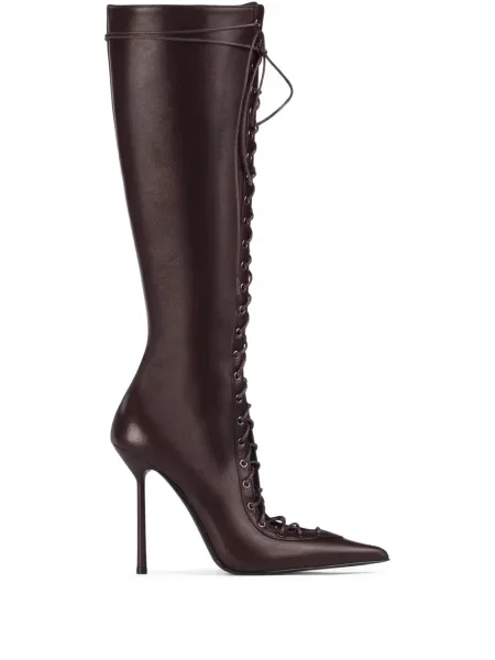 Botine Le Silla maro